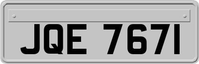 JQE7671