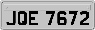 JQE7672