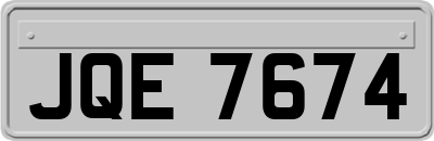 JQE7674