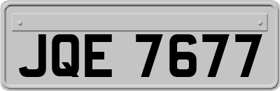 JQE7677