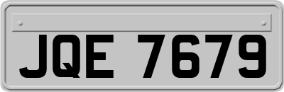 JQE7679
