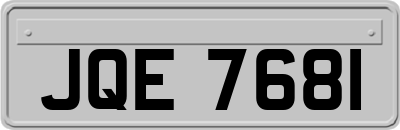 JQE7681