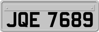 JQE7689