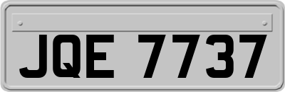 JQE7737
