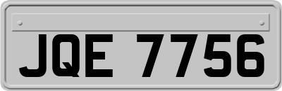 JQE7756