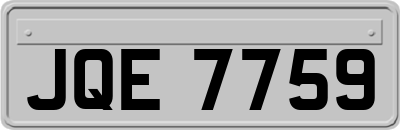 JQE7759