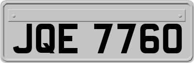 JQE7760