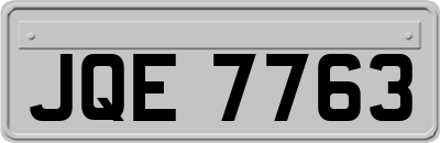 JQE7763