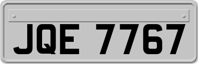 JQE7767