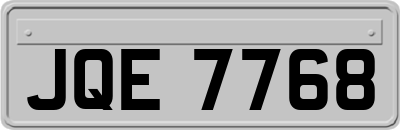 JQE7768