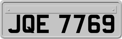 JQE7769