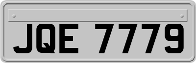 JQE7779