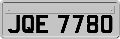 JQE7780