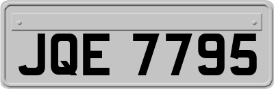 JQE7795
