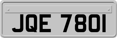 JQE7801