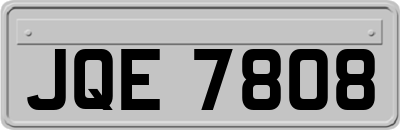 JQE7808