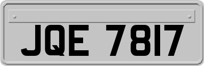 JQE7817