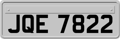 JQE7822