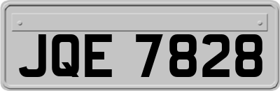 JQE7828