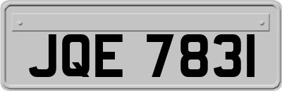 JQE7831
