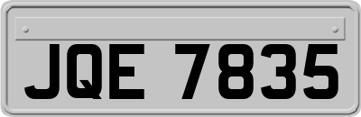 JQE7835
