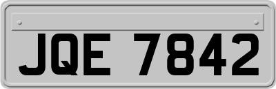 JQE7842