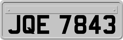 JQE7843