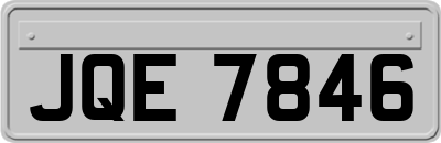 JQE7846
