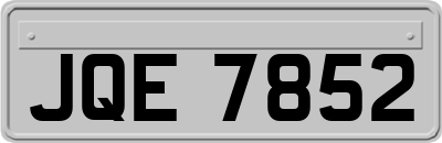 JQE7852