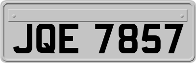 JQE7857