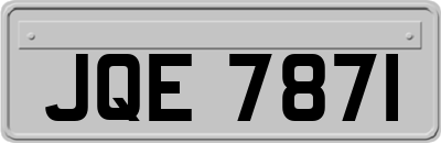 JQE7871