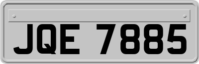 JQE7885