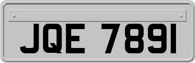 JQE7891