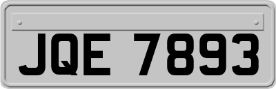 JQE7893