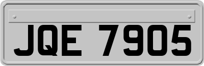 JQE7905