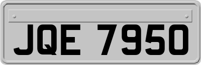 JQE7950