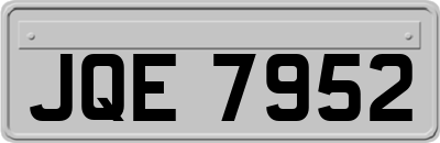 JQE7952