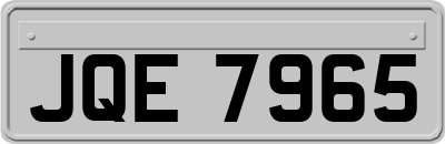 JQE7965
