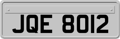 JQE8012