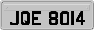 JQE8014