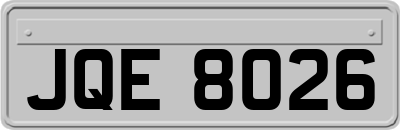 JQE8026