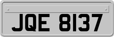 JQE8137