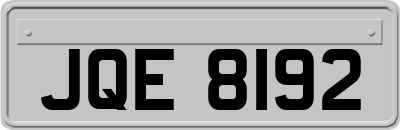 JQE8192