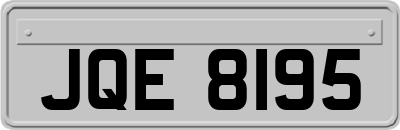 JQE8195