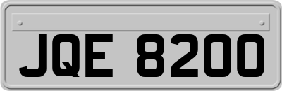 JQE8200