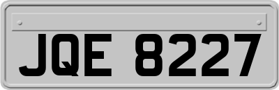 JQE8227