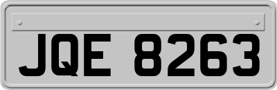 JQE8263