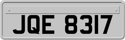 JQE8317