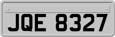 JQE8327
