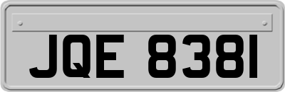 JQE8381